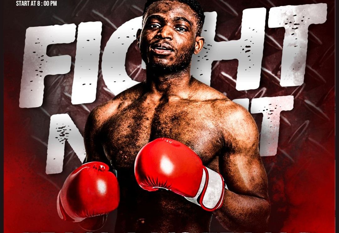 Fight Tonight: The Ultimate Showdown You Can’t Miss