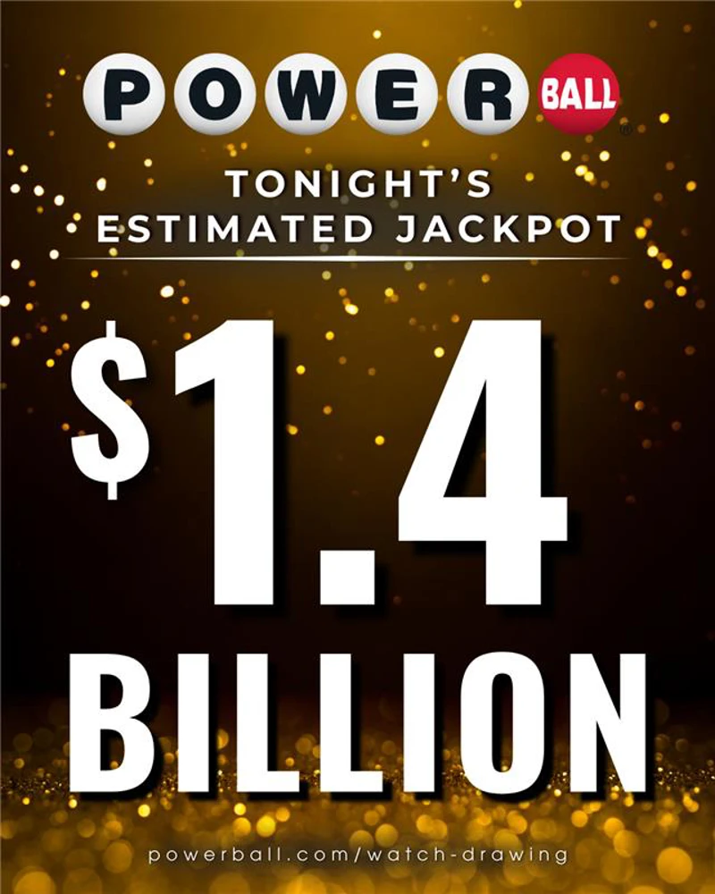 Powerball Drawing Tonight: Time, Jackpot and How to Watch Live